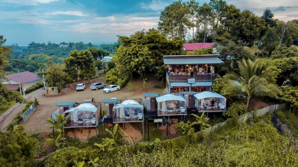 Mae Yao Other | Style Paidoi Resort