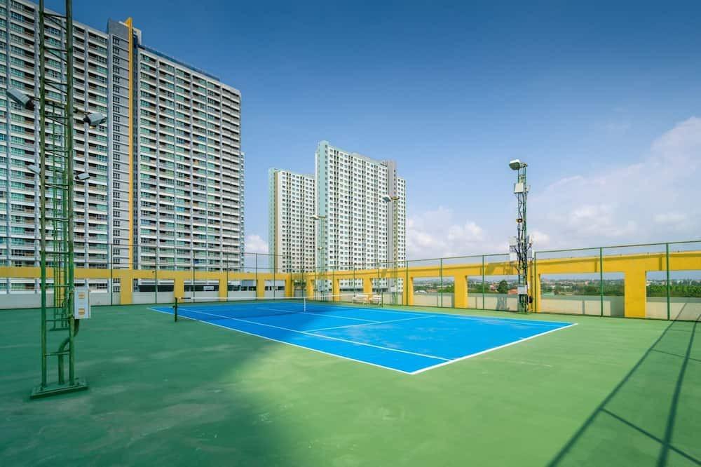 Na Kluea Condo | Stylish Jomtien Beachfront Studio /sea view/ large pool/ full kitchen