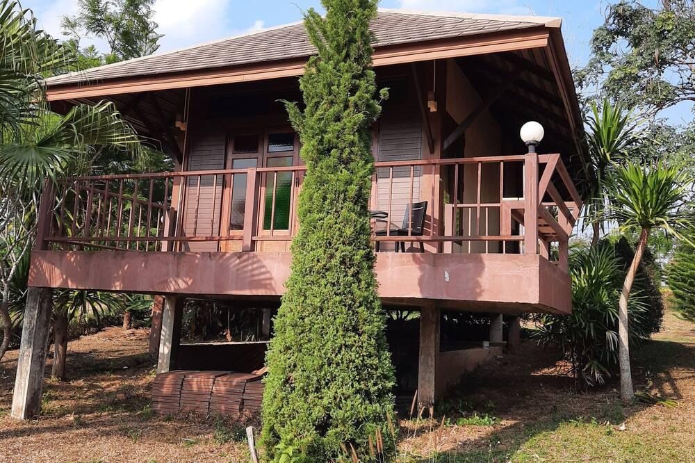 Tha Li Villa | Suan Lert Loei Resort Mountain Villa