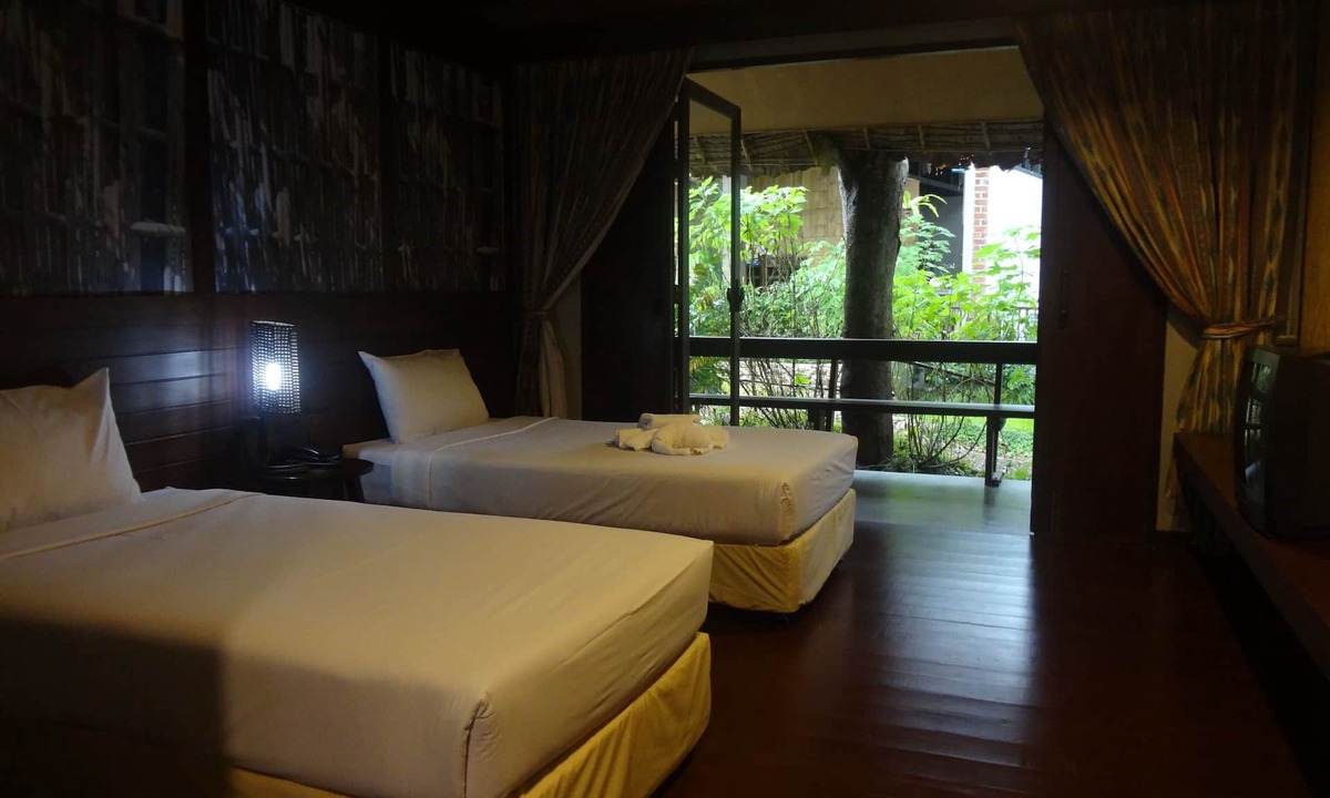 Chong Kham Hotel | Suan Mork Kham Resort