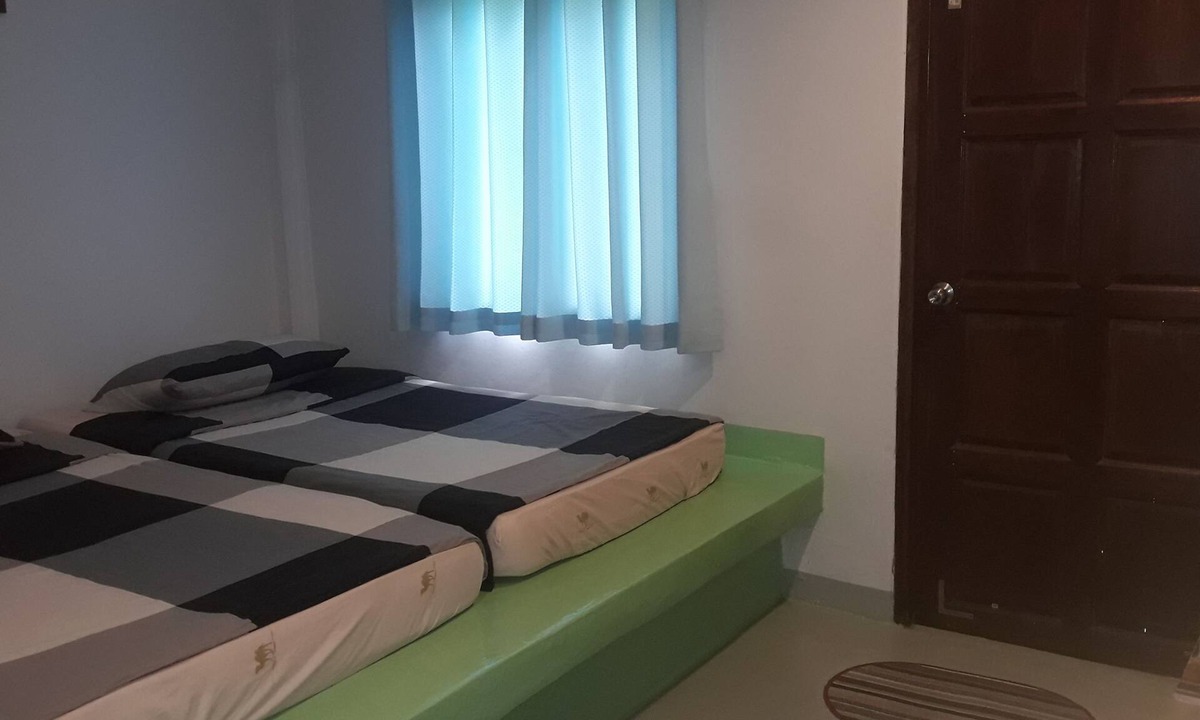 Suan Phueng Hotel | Suanrimtarn Suanphung