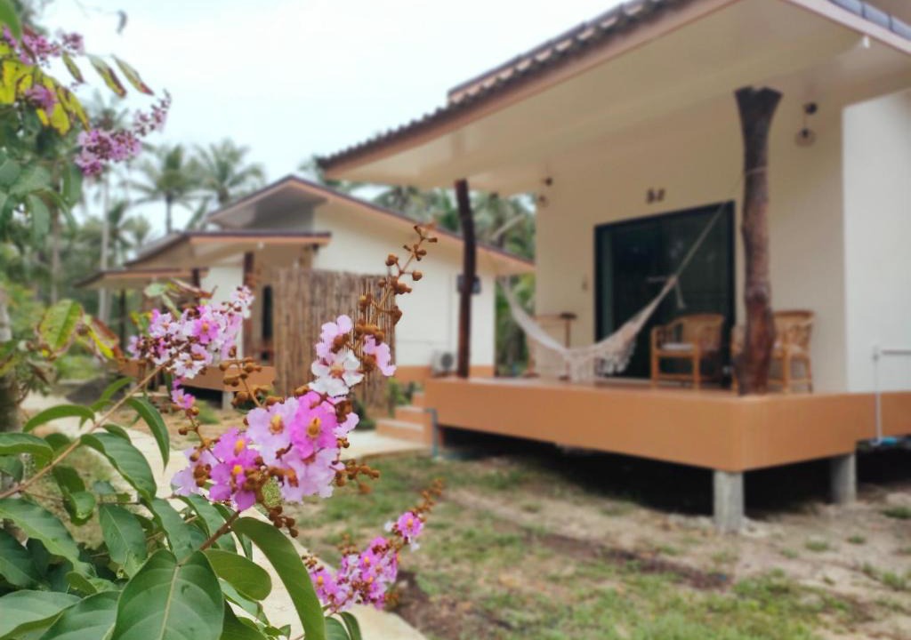 Ko Kood House | Suanthara kokut