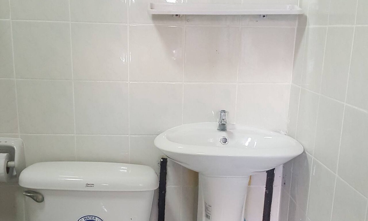 Ban Tai Hotel | Sugar Cane Guest House 1