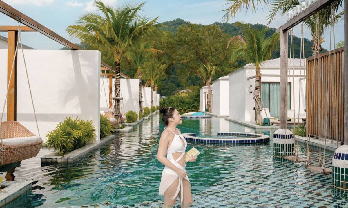 Sa Khu Hotel | Sugar Marina Resort - LAGOON - Villas, Naiyang Beach