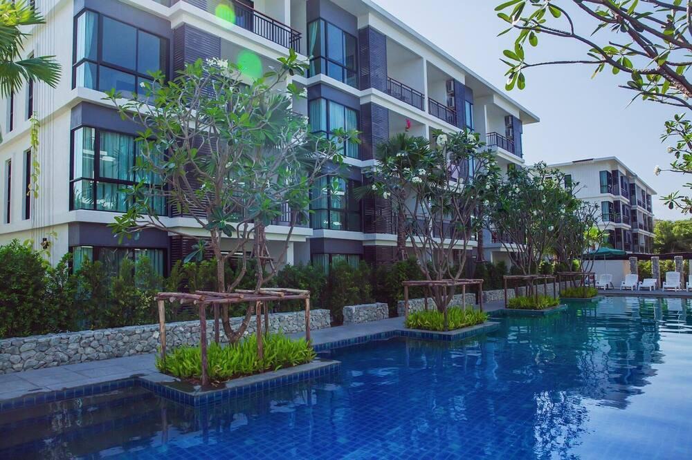 Rawai Resort | Suite Boano Tropiclook