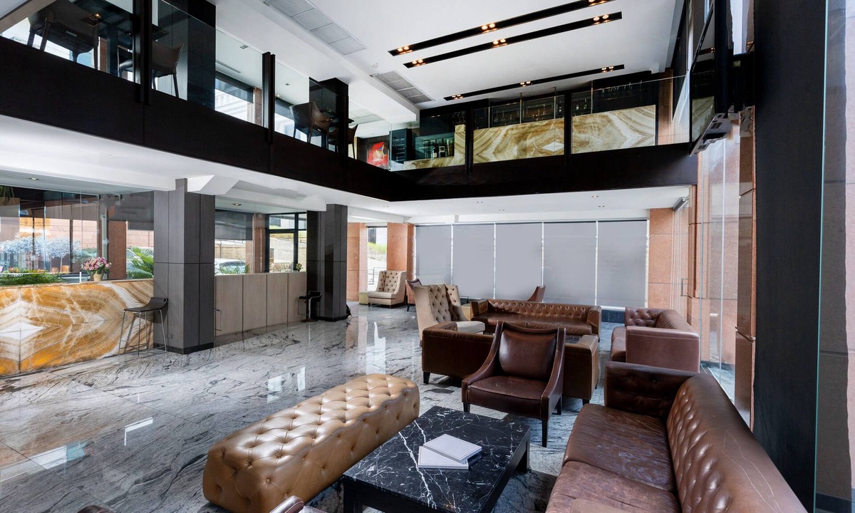Ratchadaphisek Hotel | Sukhothai Hotel and Residence