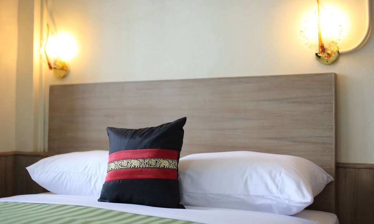 Bangkok Central Business District House | Sukhumvit 20 Guest House