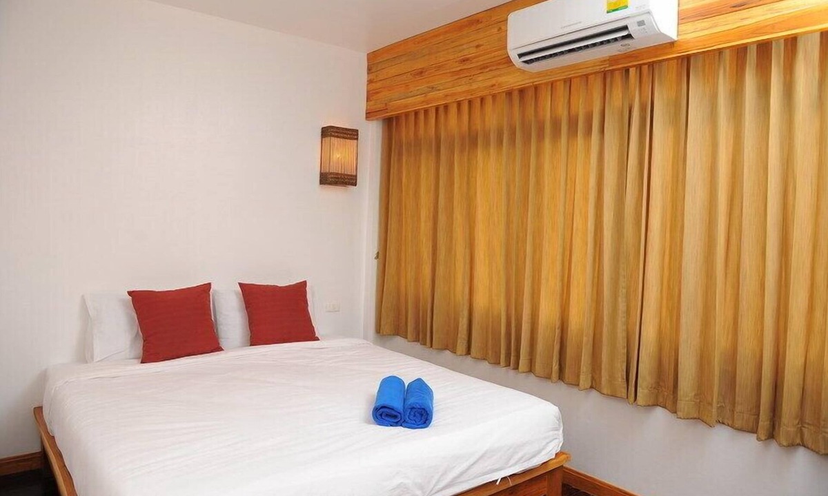 Nan Hotel | Sukkasem Hotel