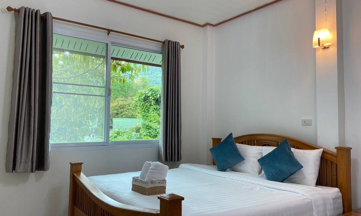 Mu Si Hotel | Suksaby khaoyai