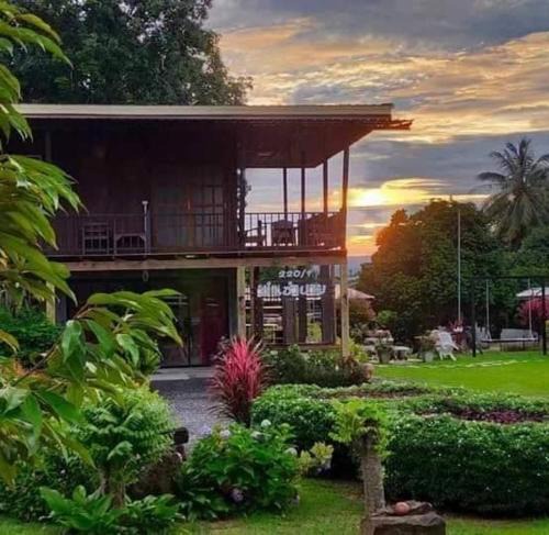 Wang Thong House | Sum sumbuy Homestay