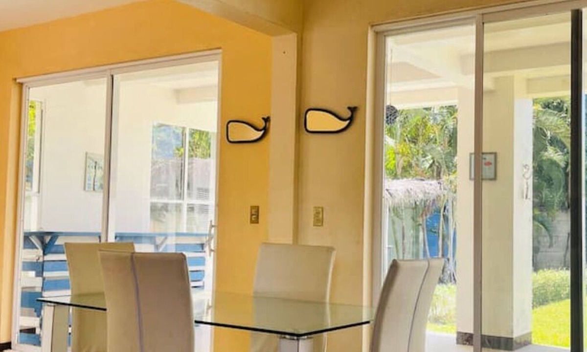 San Rafael del Sur Bed & Breakfast | Summer House Azul
