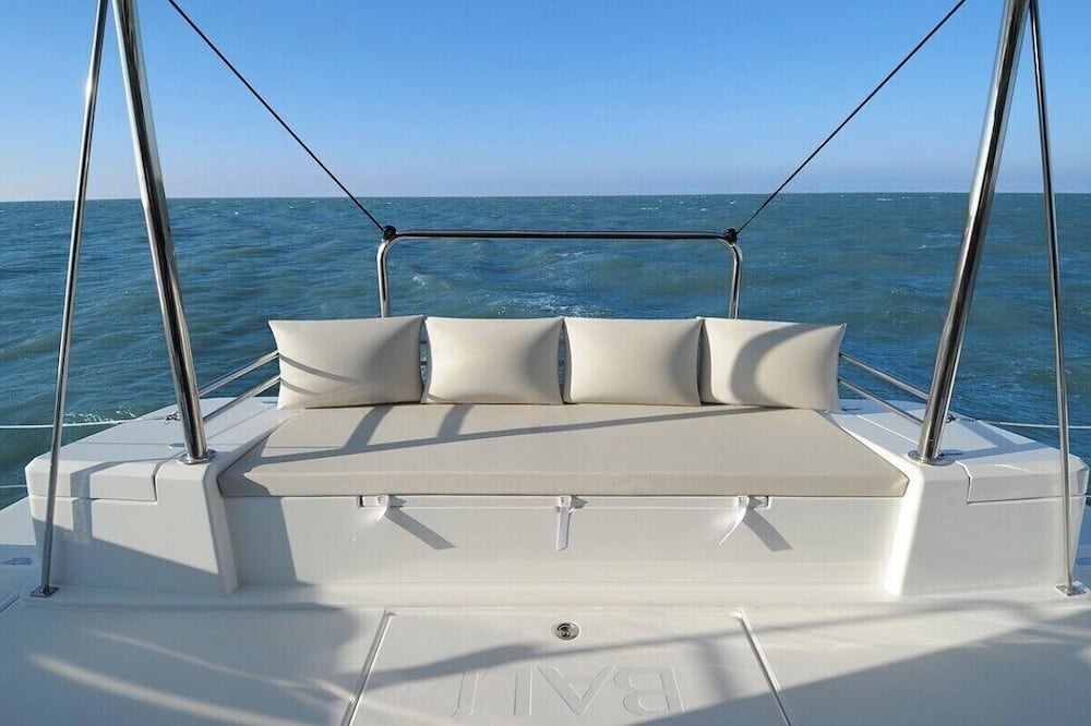 Ban Na Faek Boat Rental | Sun-Kissed Sailing Adventure in Phuket