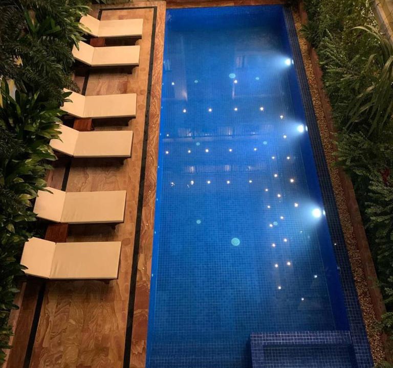 Siem Reap Hotel | Sunflower Angkor Boutique Hotel