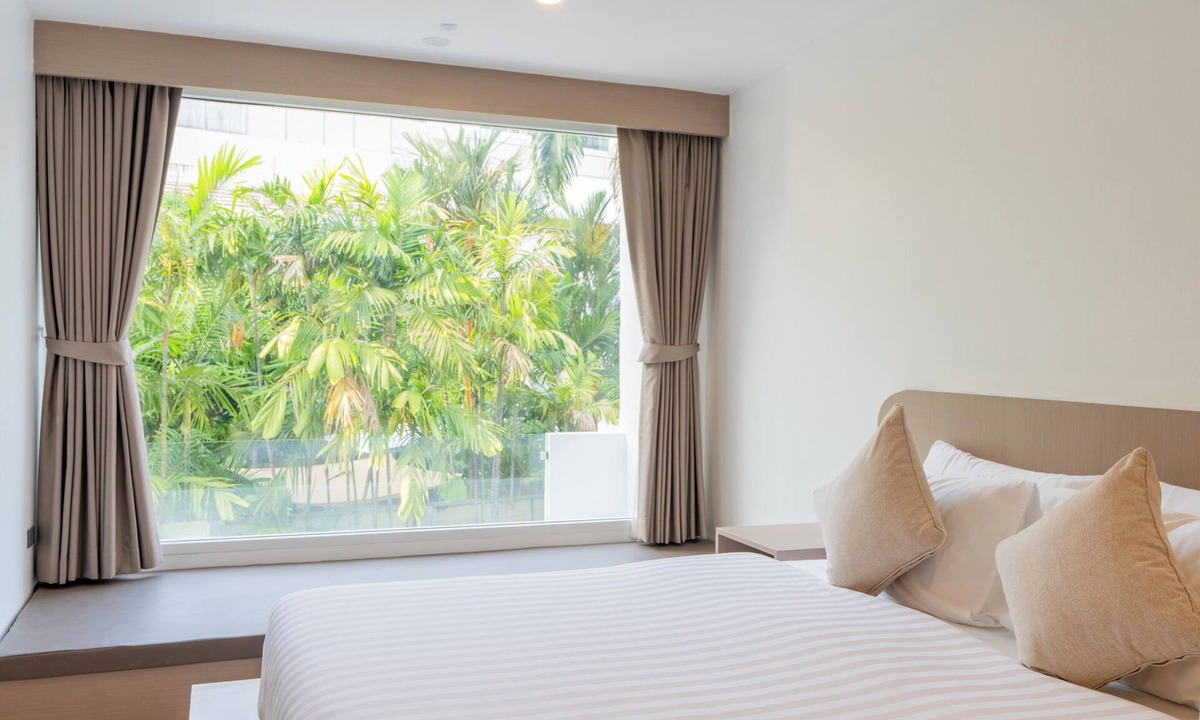 Kata Hotel | Sunnyside Kata