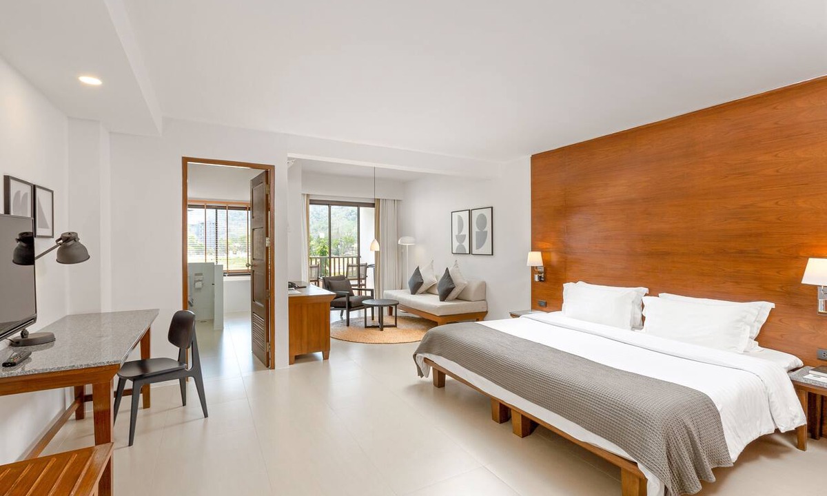 Kamala Resort | Sunprime Kamala Beach