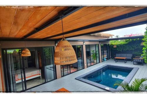 Wok Tum House | Sunseeker Villa