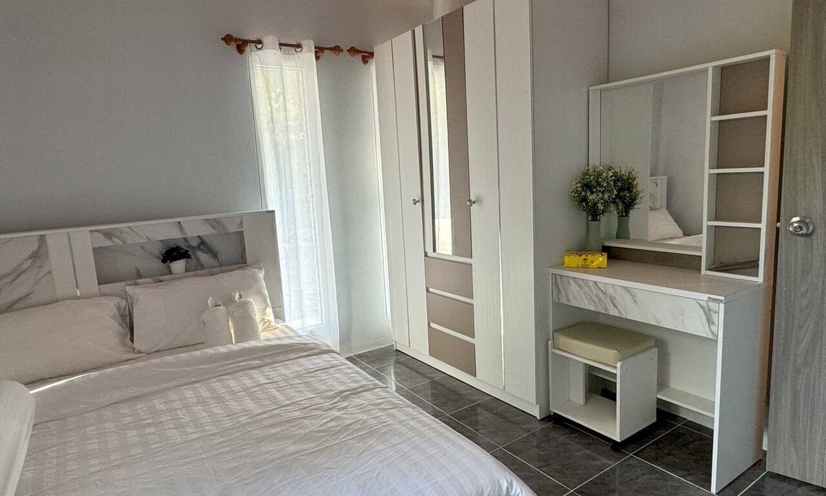 Ubon Ratchathani Hotel | Sunshine Rest Resort