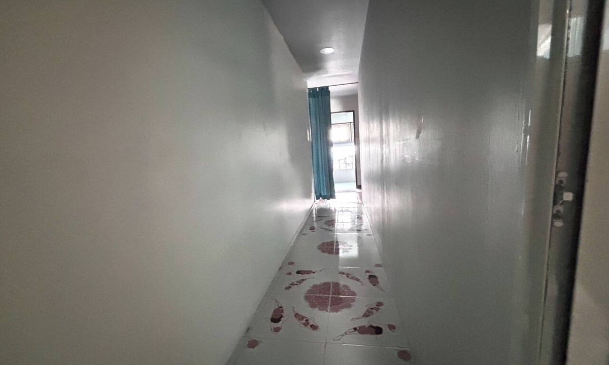 Bang Chak Hostel | Sunshiny-BB Hostel near Punnavithi BTS station
