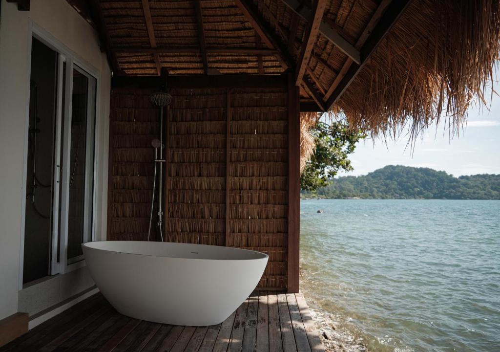 Bai Lan Cabin | Sunstone Koh Chang
