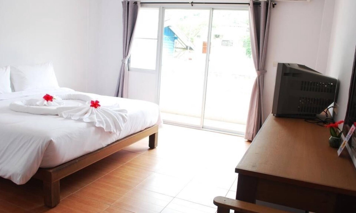 Rayong Apartment | Superior Double Rayong NR
