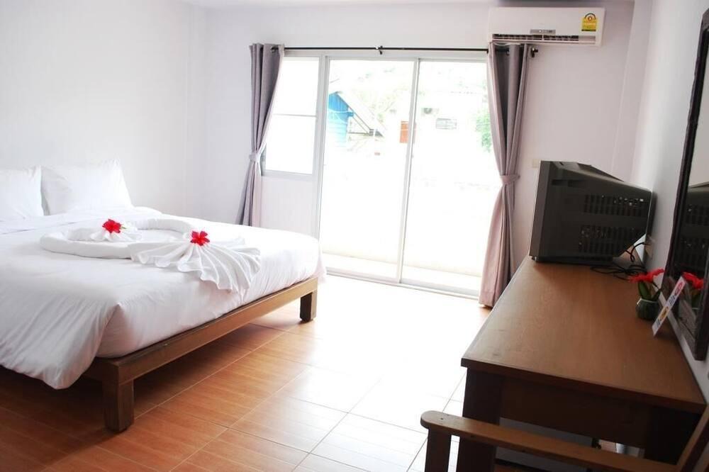 Rayong Apartment | Superior Twin Rayong NR