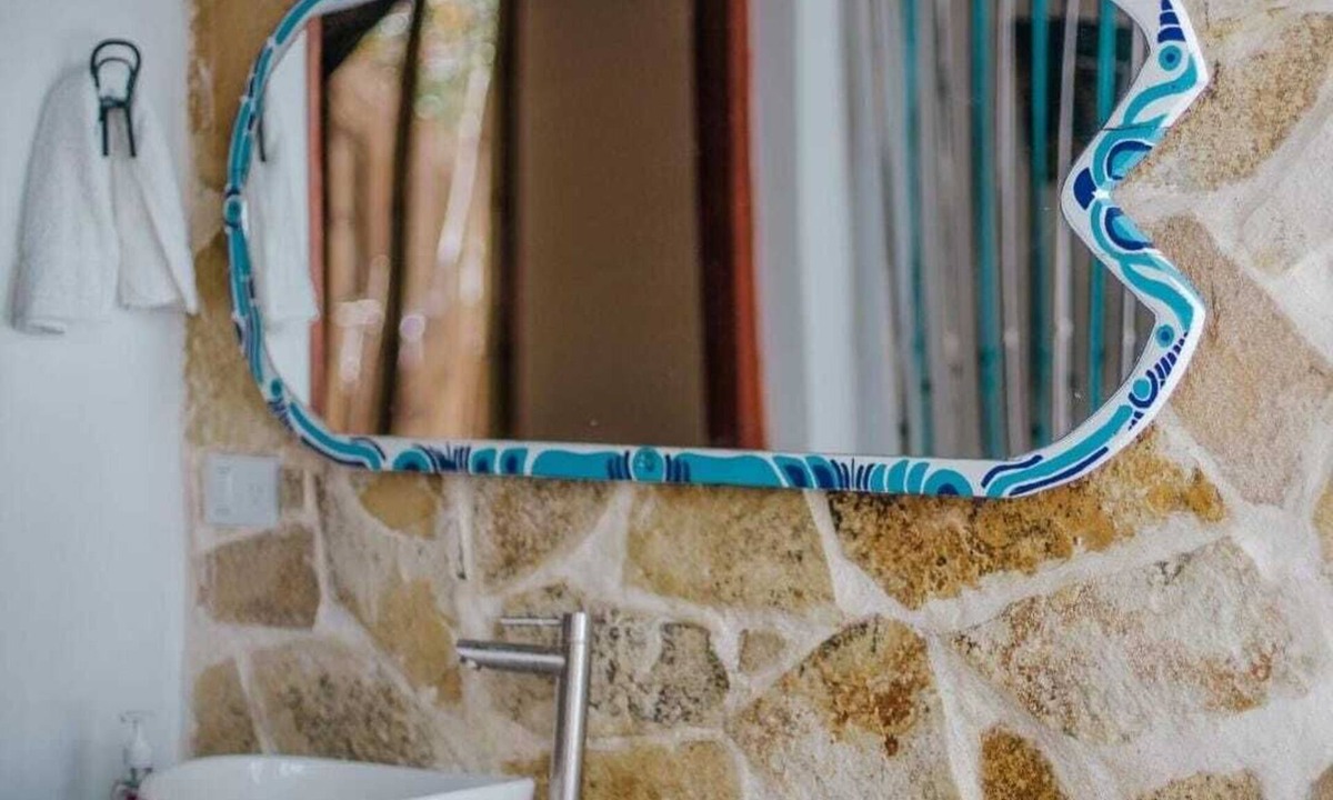 Las Penitas House | Surf Double Room: rest and nature near the beach