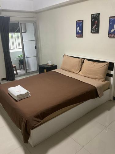Racha Thewa Apartment | Suvarnabhumi Mansion
