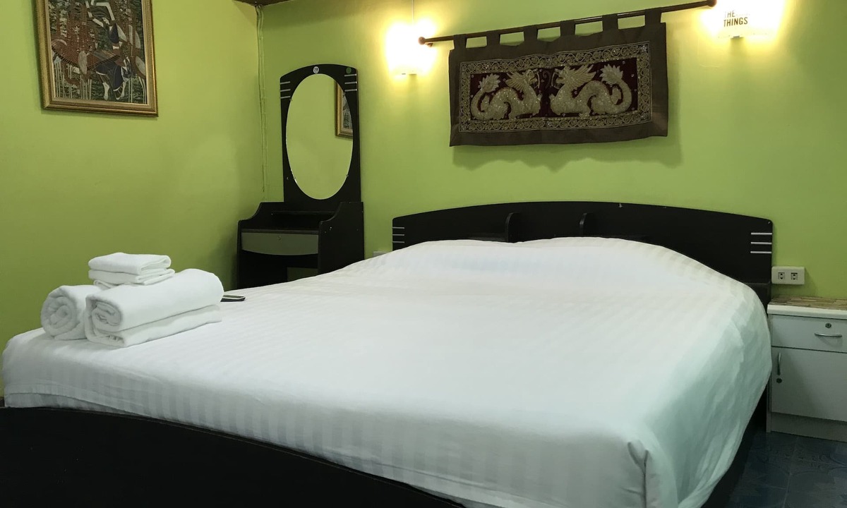 Nana House | Swan Inn2 Guest House