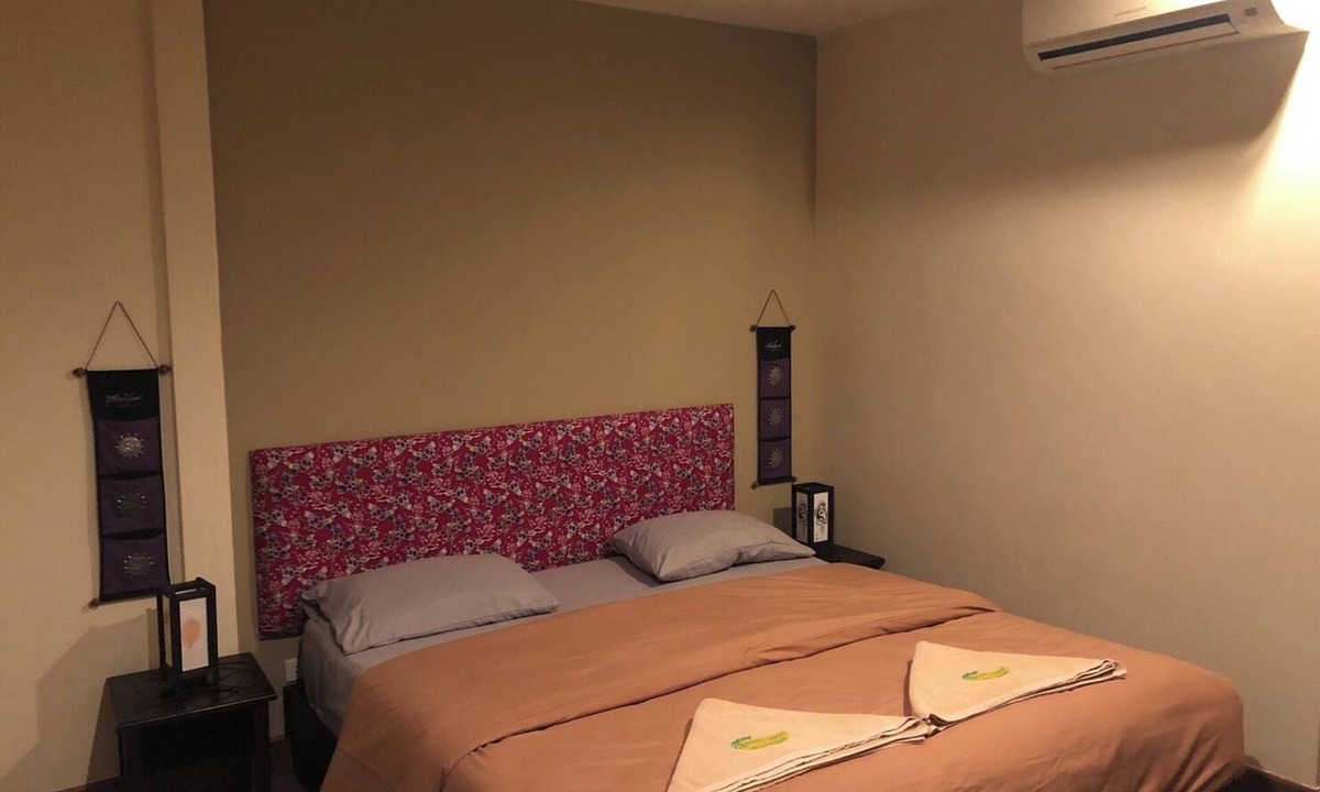 Khuekkhak Hotel | Sweet Mango Khaolak