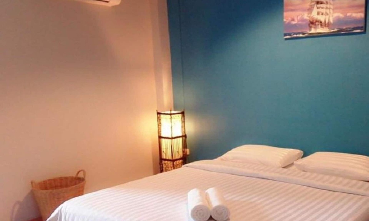Sung Noen Hotel | Sweet Mango Resort