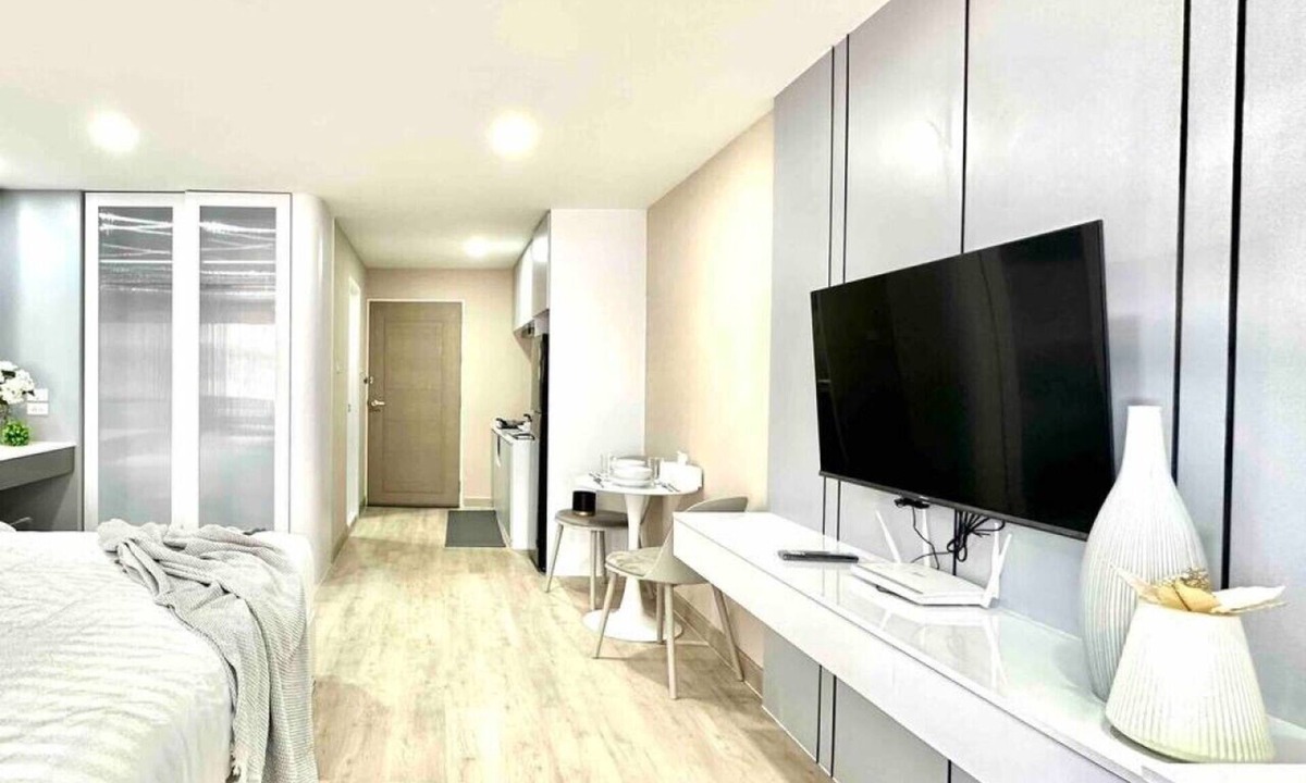 Nimman Apartment | Sweet room in Nimman
