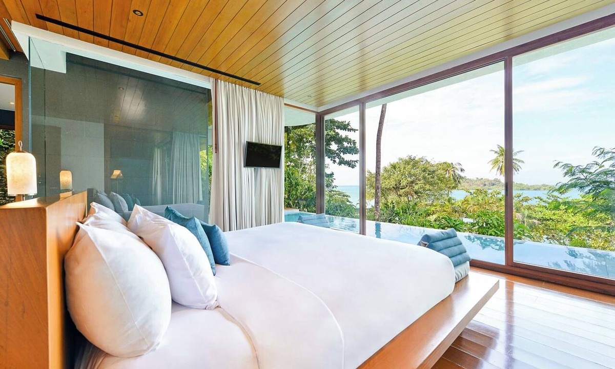 Ko Chang Resort | SYLVAN Koh Chang