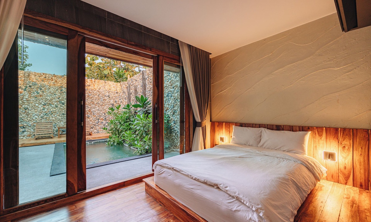 Thap Kwang Hotel | T Villas Kaeng Khoi