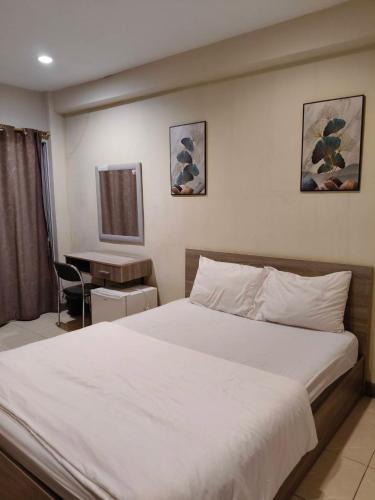 Ladprao Apartment | T3 Residence