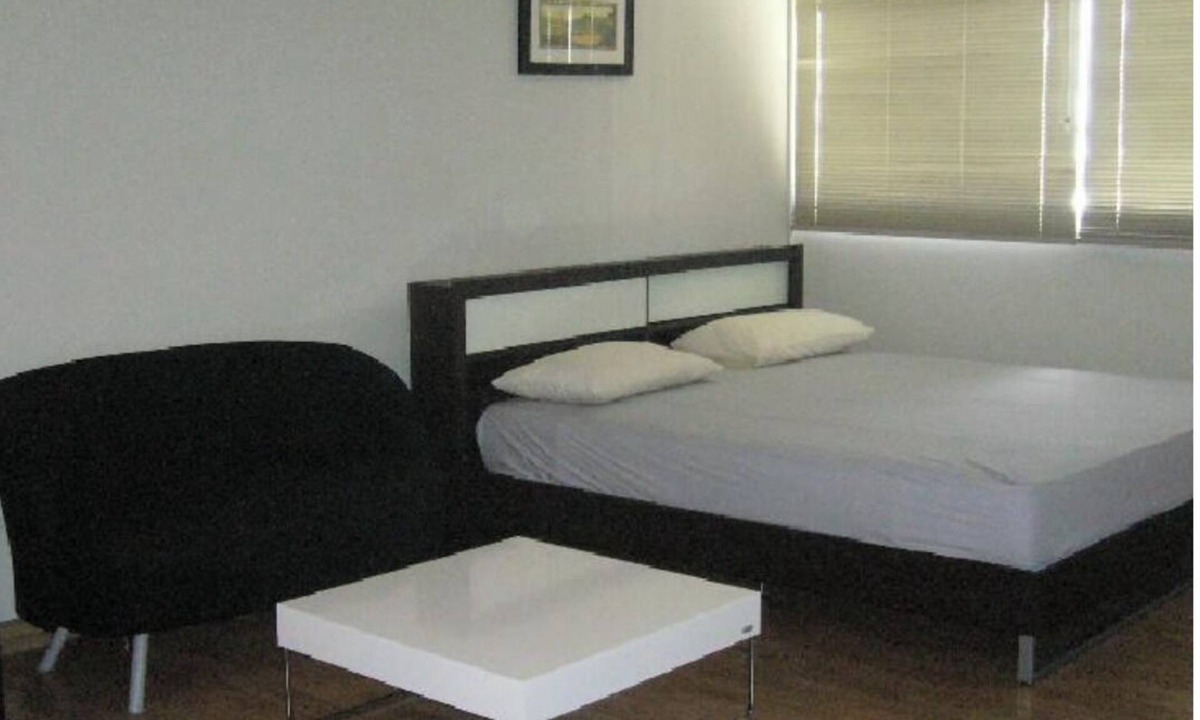 Ban Mai Apartment | T8 Guest House Don Mueang Challenger, Located in Bangkok