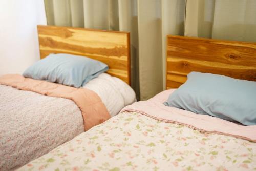 Nai Wiang Hostel | Ta Kaew Hostel ตาแก้ว โฮสเทล