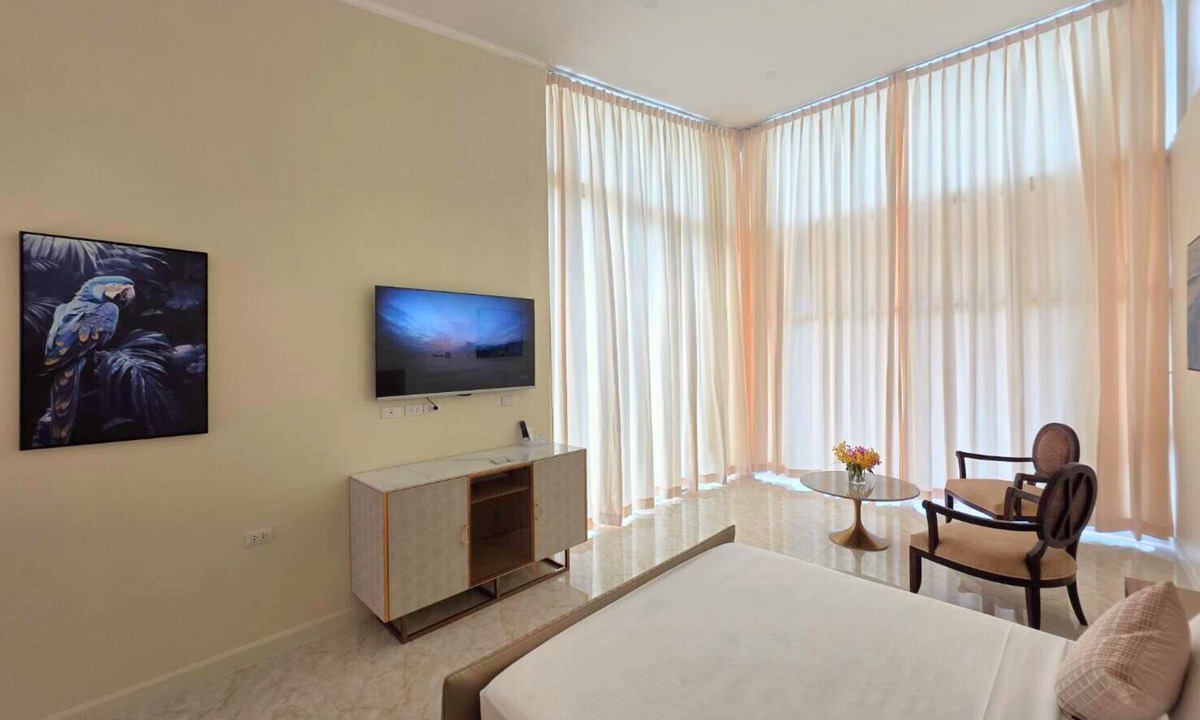 Haad Khong Resort | Ta Yai Beach Resort