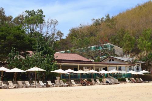 Haad Khong Resort | Ta Yai Beach Resort