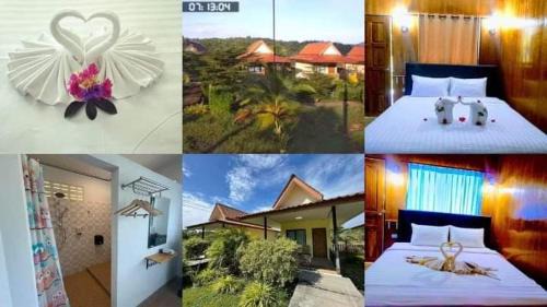Ko Yao House | Ta & Yai Resort kohyaoyai