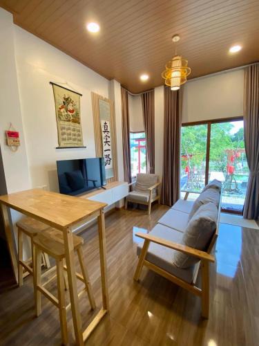 Thap Kwang Villa | Taka Onzen
