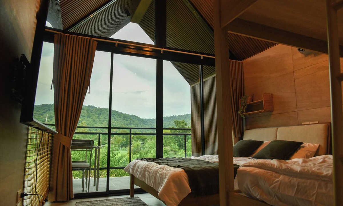 Si Racha Resort | Take Time Nature Resort