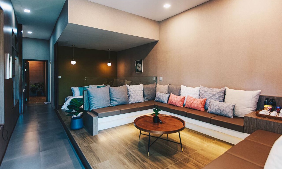 Nakhon Sawan Hotel | Tamsabai Hotel