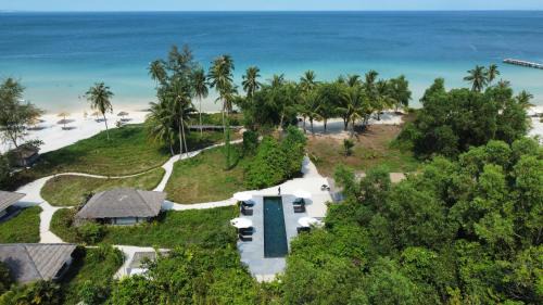 Koh Rong Hotel | Tamu Koh Rong