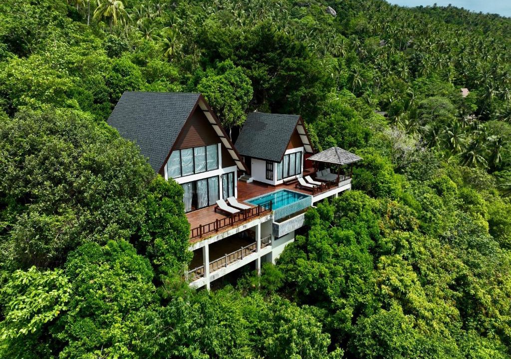 Koh Tao Villa | Taoruna Villas