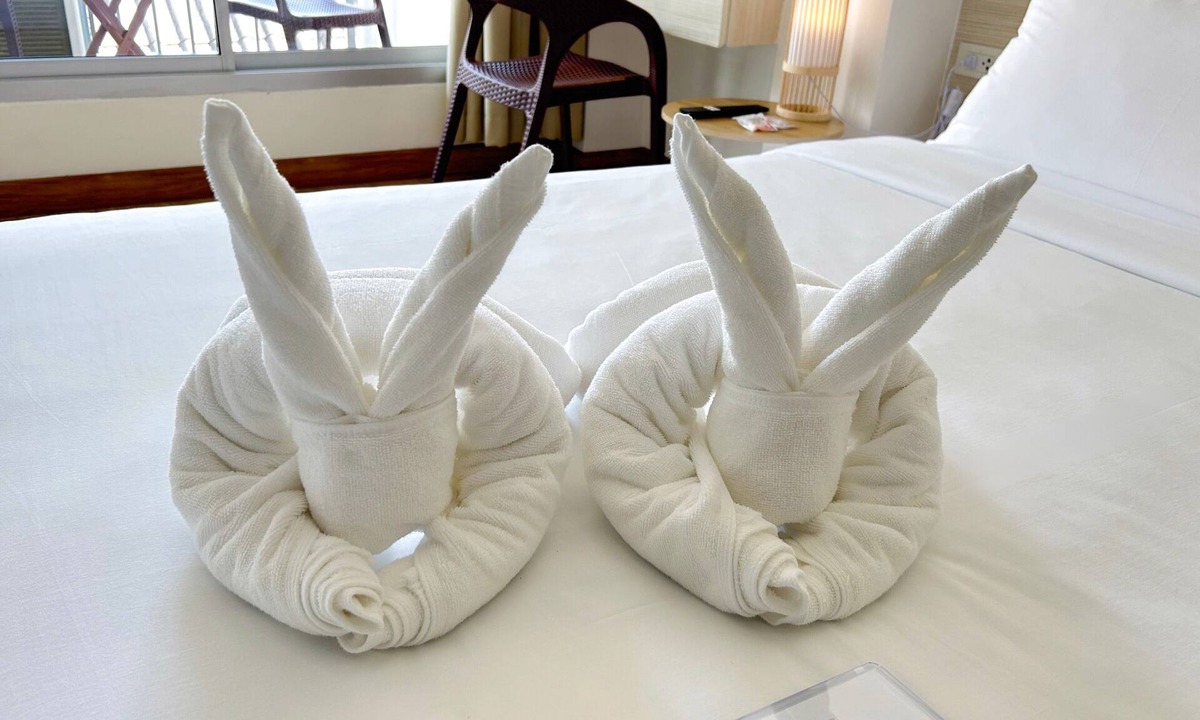 Talat Yot Hotel | Taradii Boutique
