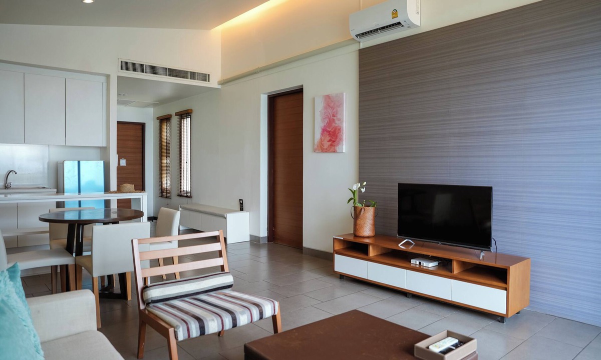 Tha Sala Hotel | TASALA cabana