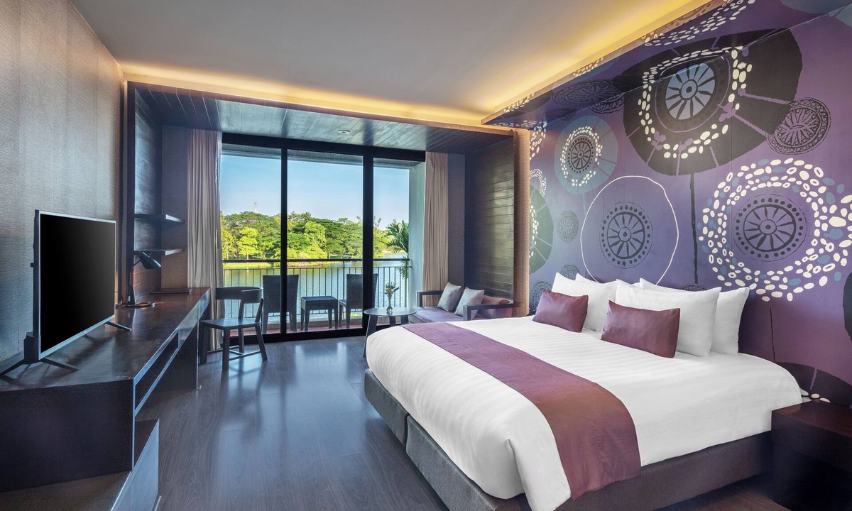 Tha Tum Resort | Tawa Ravadee Resort, WorldHotels Distinctive