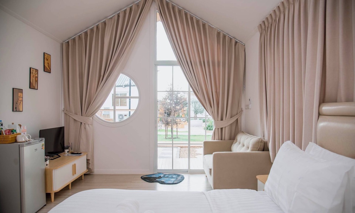Khlong Muang Hotel | Terra Sky Home