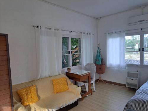 Su Thep Apartment | Thai Style Studio in Suthep