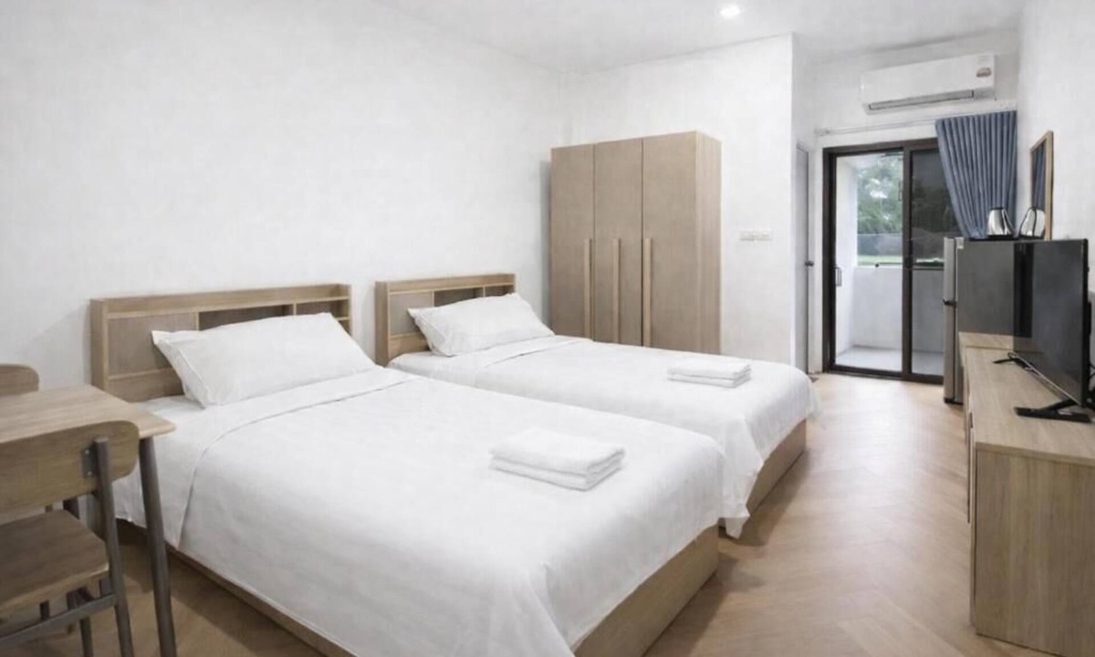 Nongbua Lamphu Hotel | Thailand Place Hotel Nong Bua Lam Phu